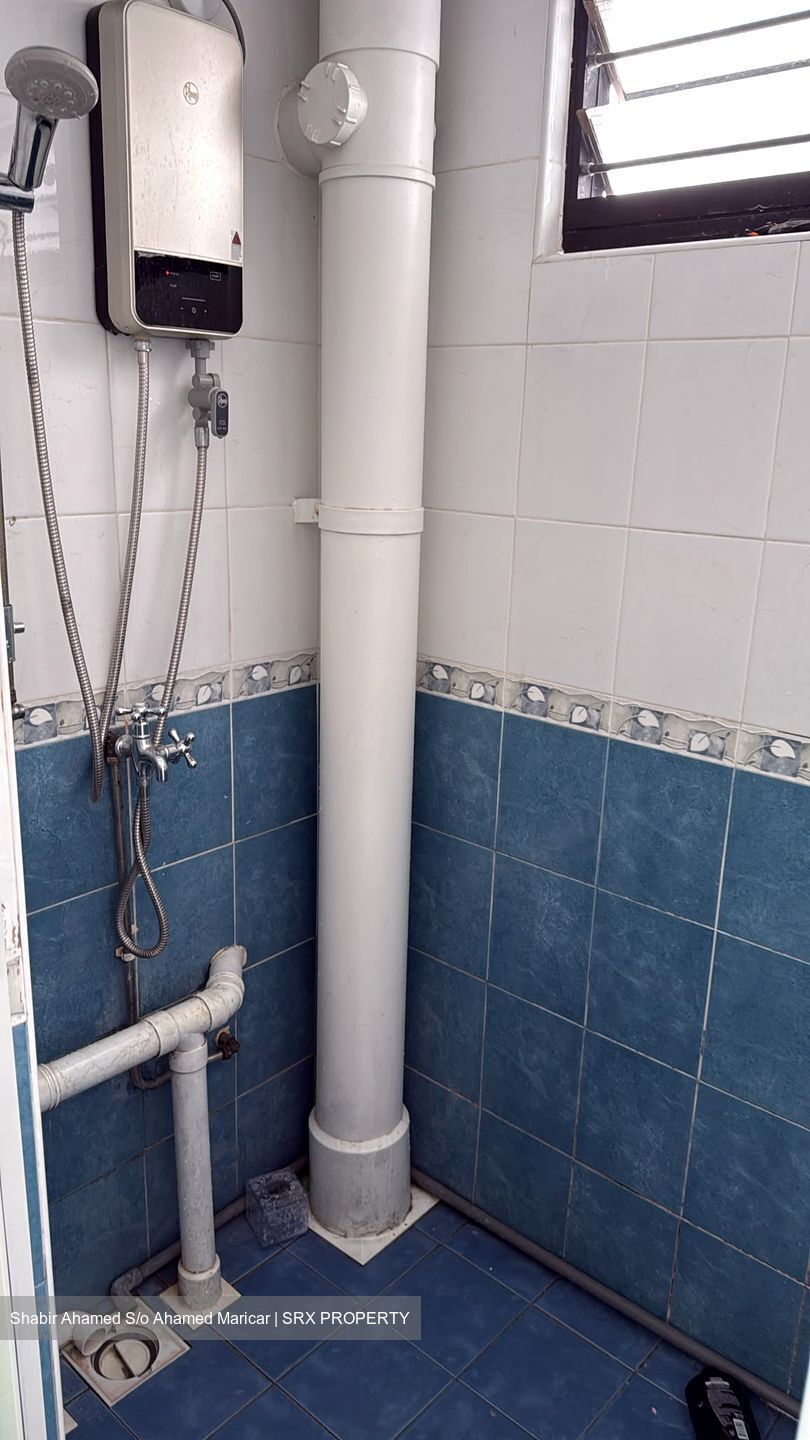 Blk 185 Boon Lay Vista (Jurong West), HDB 2 Rooms #628315321